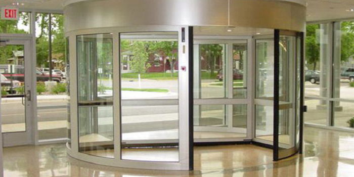 commercial automatic door repair Home Gardens