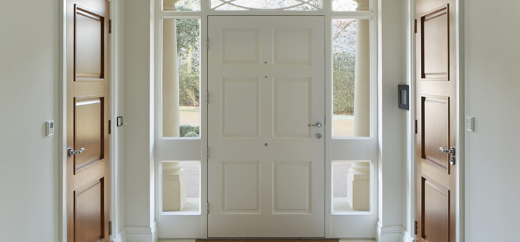 Home Gardens door replacement contractors