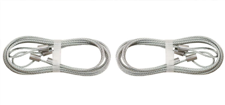 garage door torsion cable repair Home Gardens