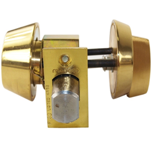 high security deadbolt Home Gardens