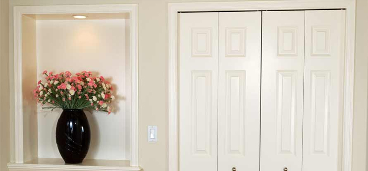 residential closet door repair in Home Gardens
