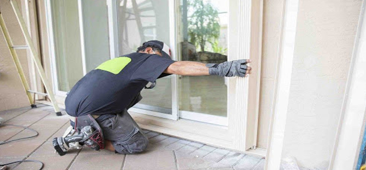 sliding patio door maintenance Home Gardens