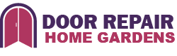 Door Repair Home Gardens